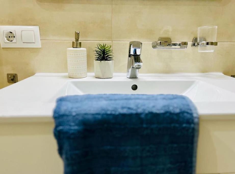 Luxe Appartement Op 50 Meter Van Zee In Moraira Kültér fotó